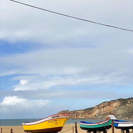 T1 Perto Da Praia Nazare -The Pi House Bagian luar foto