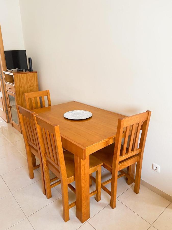 T1 Perto Da Praia Nazare -The Pi House Bagian luar foto